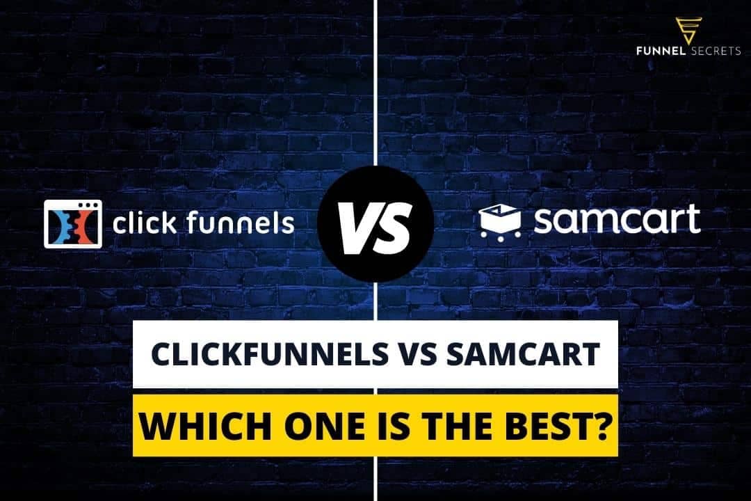 clickfunnels vs samcart