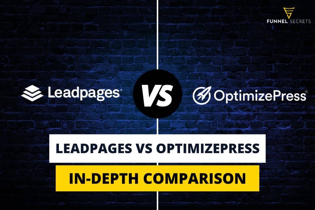 leadpages vs optimizepress
