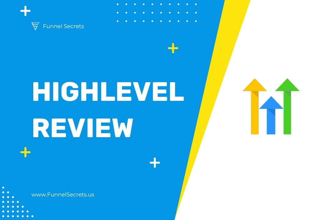 gohighlevel review