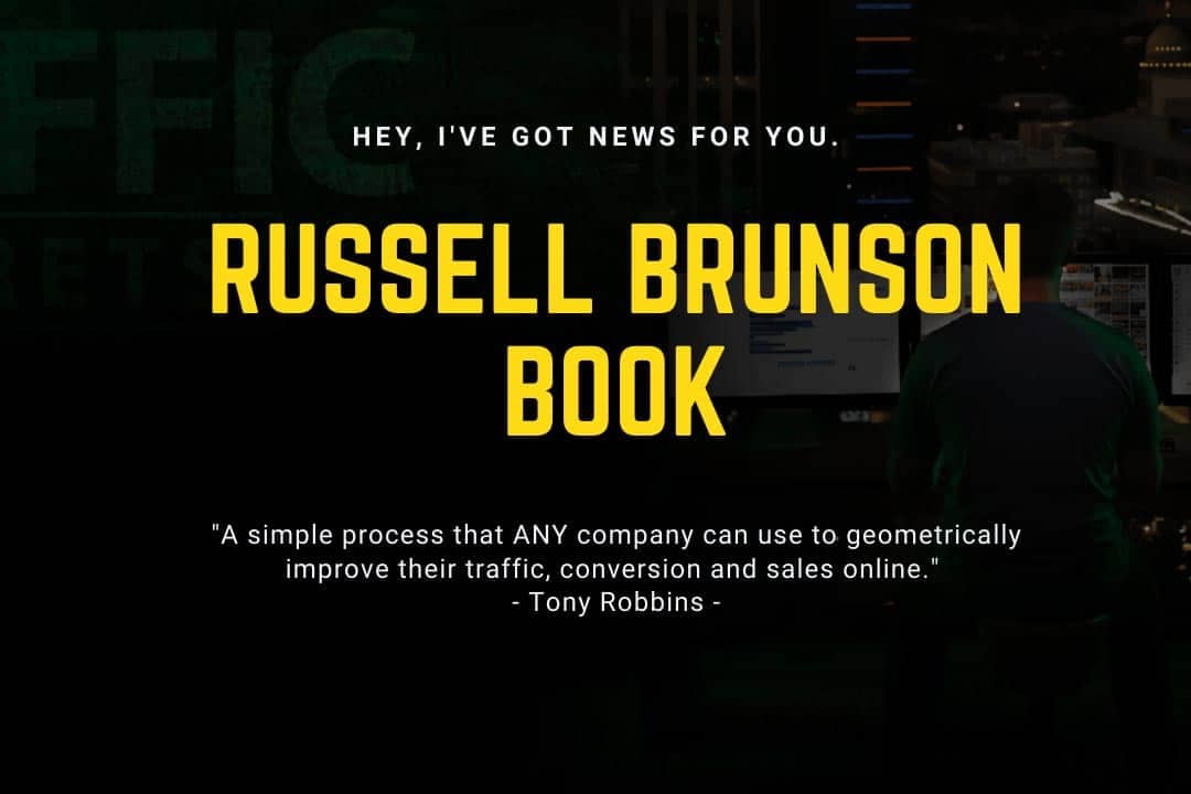 Russell-brunson-book