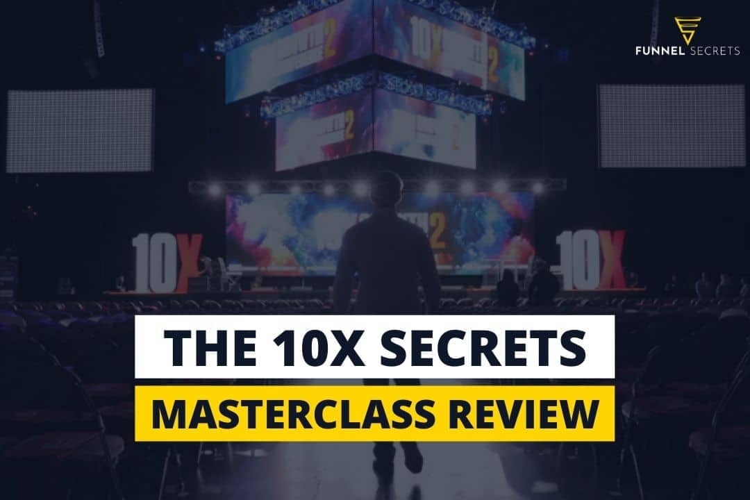 10x secrets review