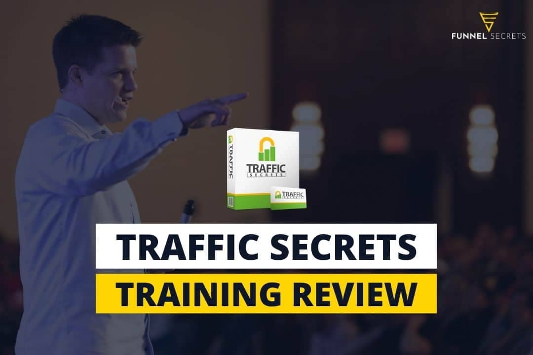 traffic secrets course review