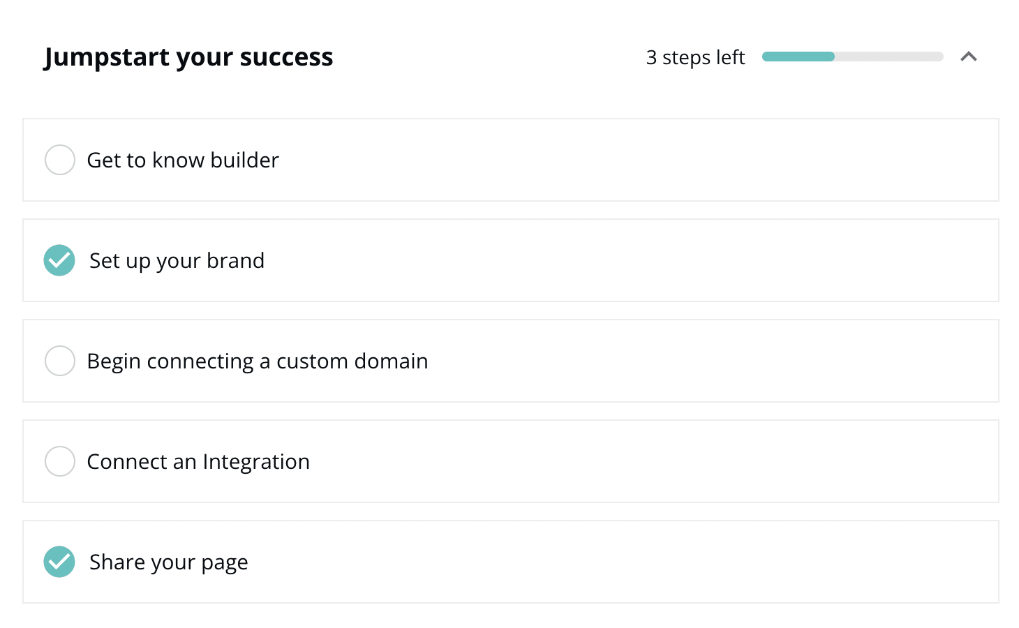 leadpages quick guide
