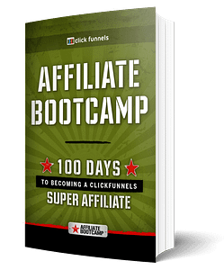 affiliate bootcamp ebook