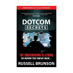 dotcom secrets book 1