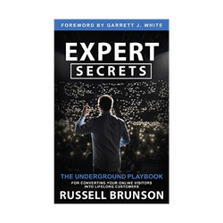 expert secrets book 1