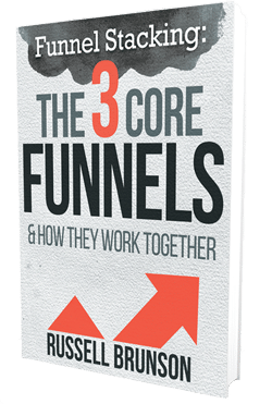 the 3 core funnels book