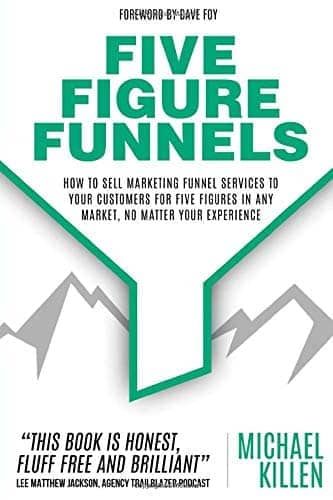 five figure funnels