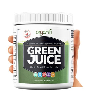 organifi funnel