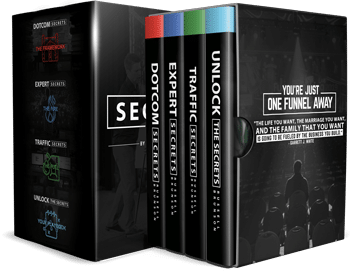 The secrets trilogy box set