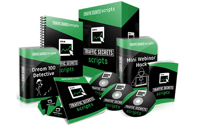 traffic secrets scripts