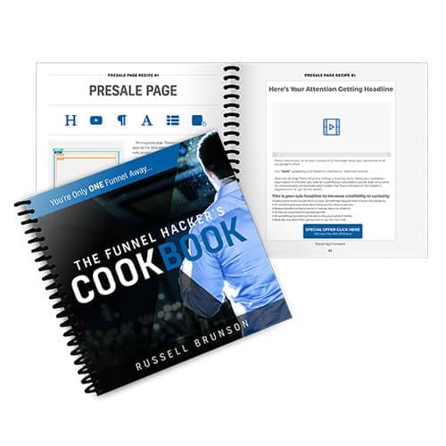 funnel hacker cookbook review