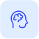funnel psychology icon