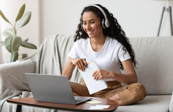 course reviews featured