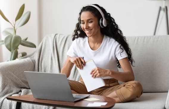 course reviews featured