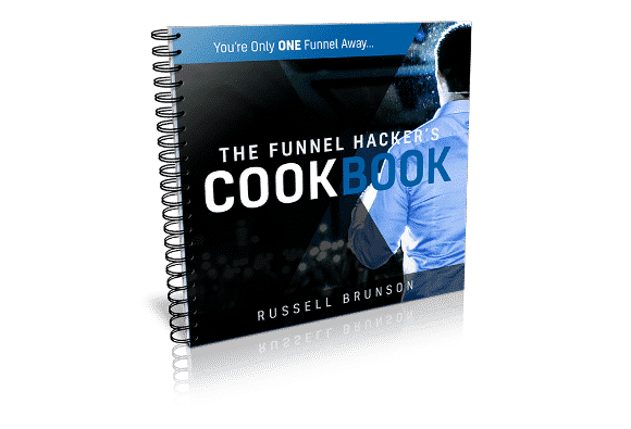 funnel hacker cookbook