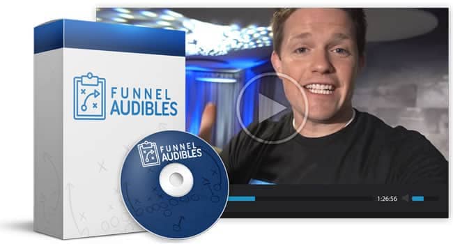 funnel audibles