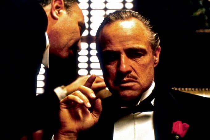 the godfather