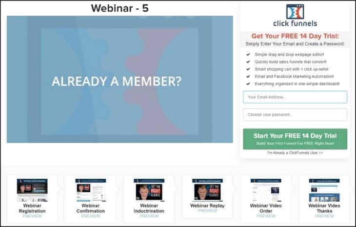webinar 5 share funnel
