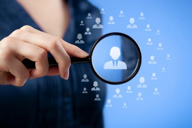 Focus On The Right Customers