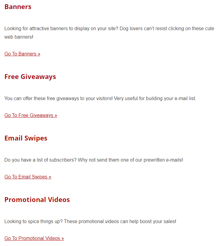 clickbank affiliate tool 2