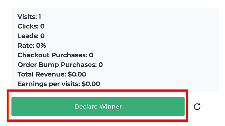 dropfunnels test result