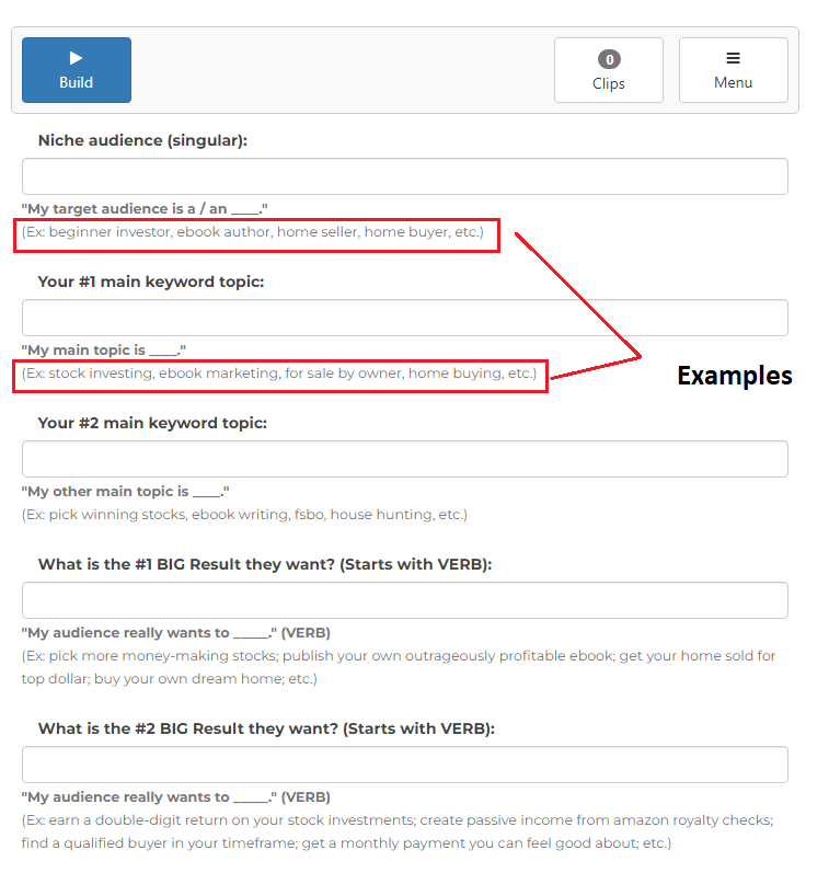funnel scripts free headline generator