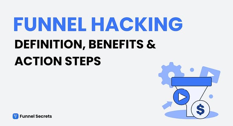 Funnel Hacking Featured image