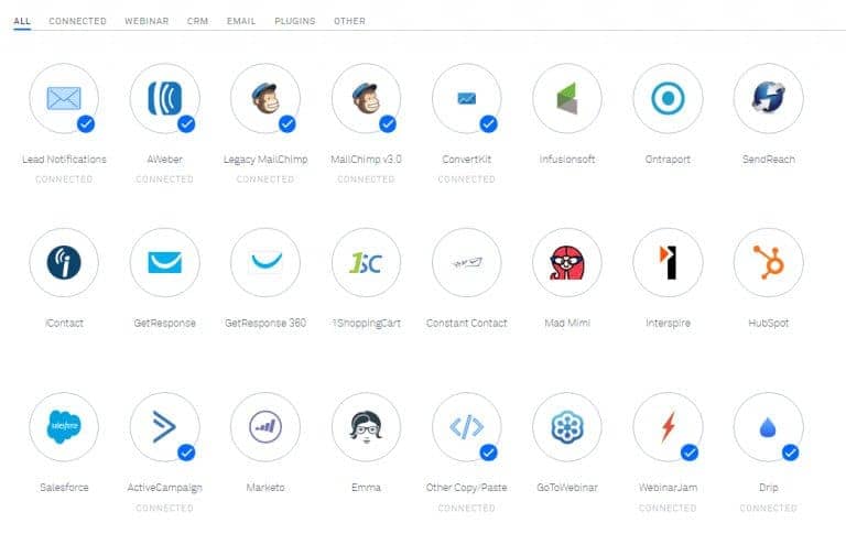 leadpages vs optimizepress 3