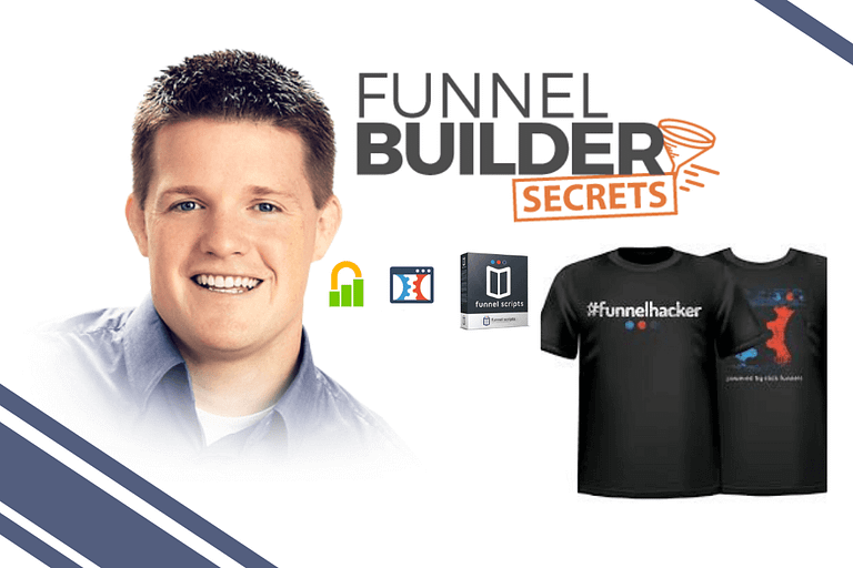 Funnel Builder Secrets Review - Ultimate Sales Funnel Masterclass(1)