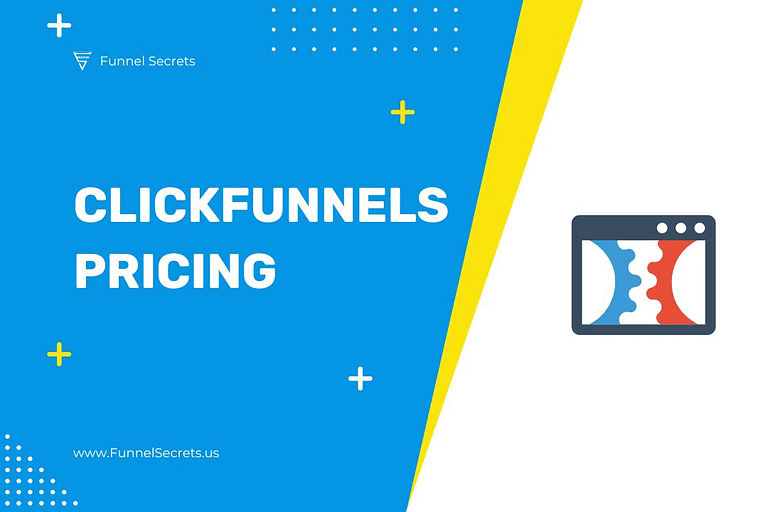 Clickfunnels pricing review