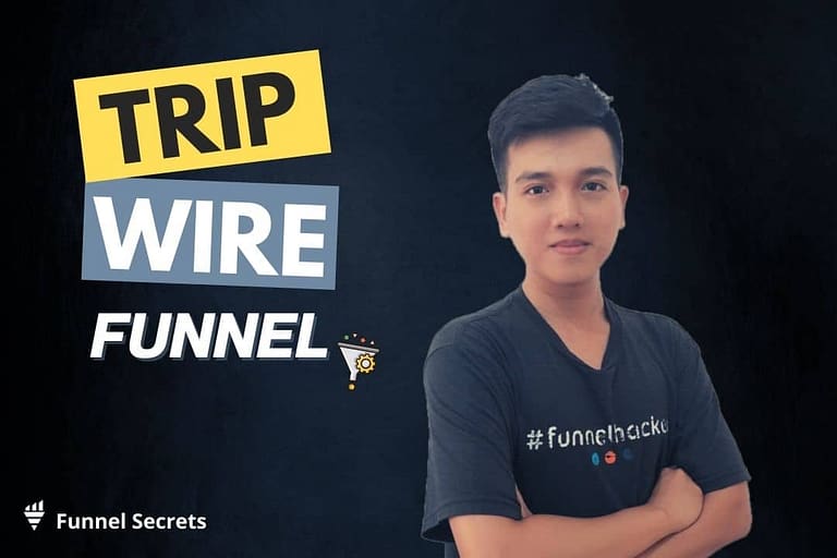 Tripwire Funnel Definitive Guide