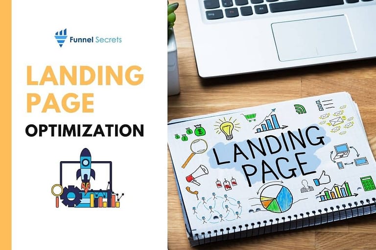 landing page optimization