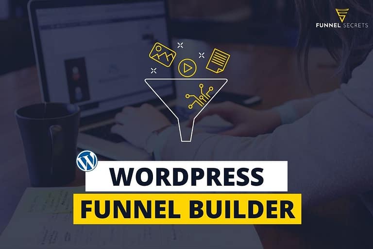 Best wordpress funnel builder plugin