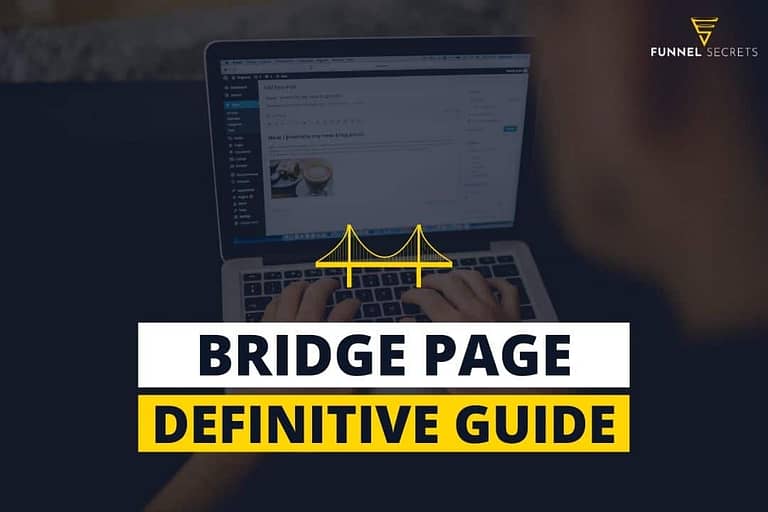 bridge page guide