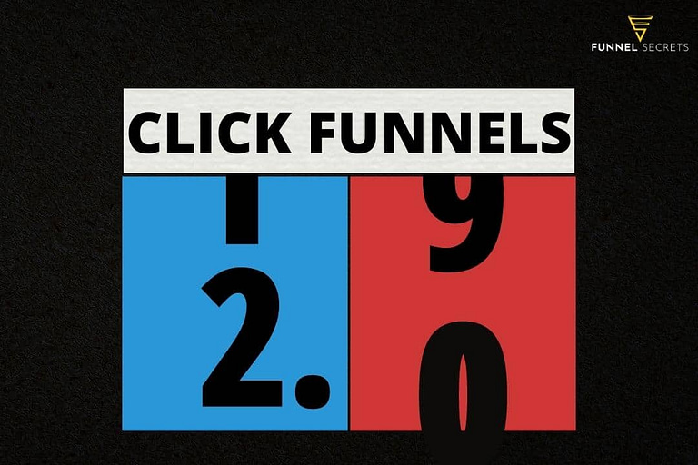 clickfunnels 2.0 review