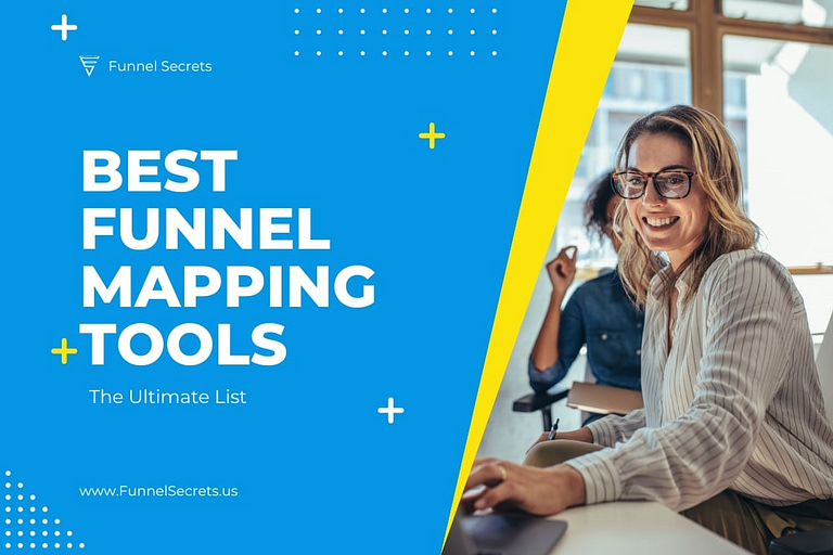 Best funnel mapping tools