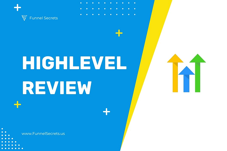gohighlevel review