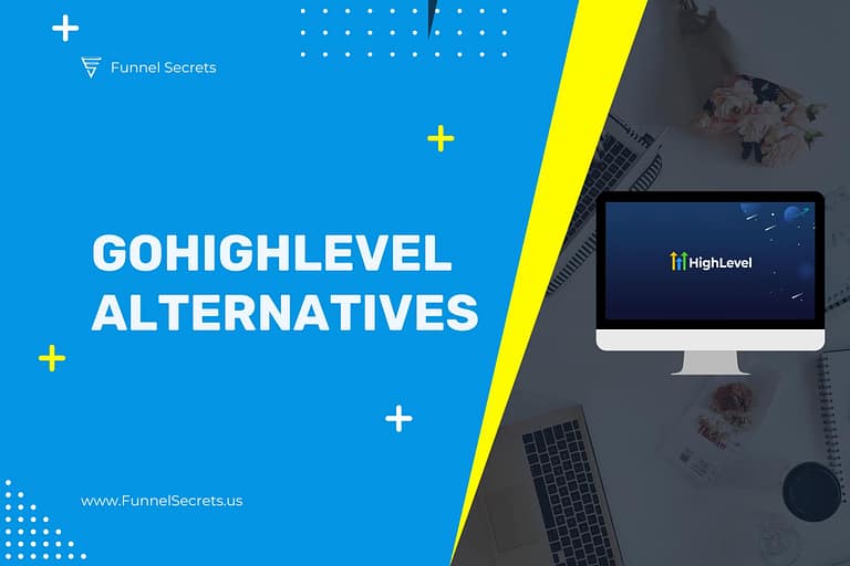 Gohighlevel alternative featured image