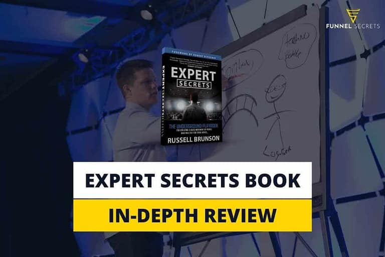 expert secrets review