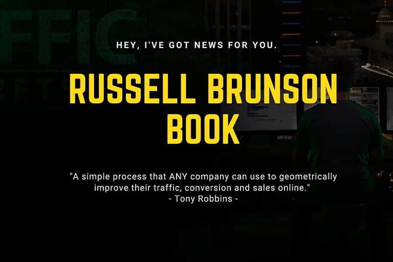 Russell-brunson-book