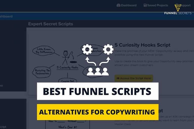 funnel scripts alternatives