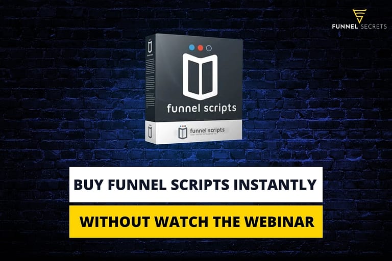 how to buy funnel scripts