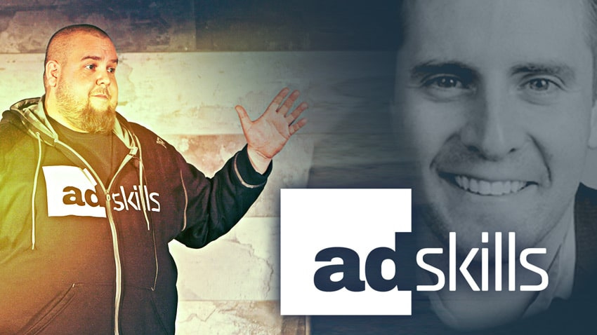 Ad Skill funnelflix
