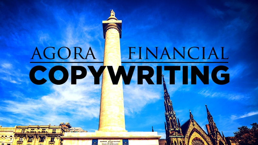 Agora Copywriting - Funnelflix