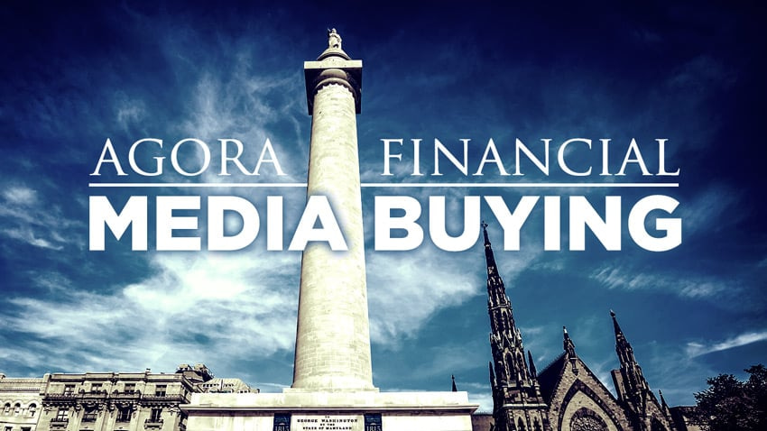 Agora Media Buying - funnelflix