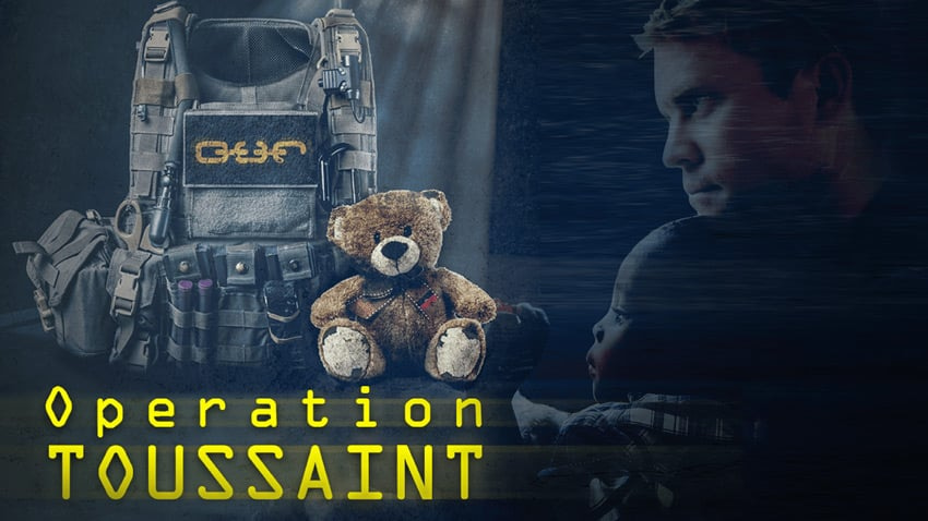 Operation Underground Railroad - FunnelFlix
