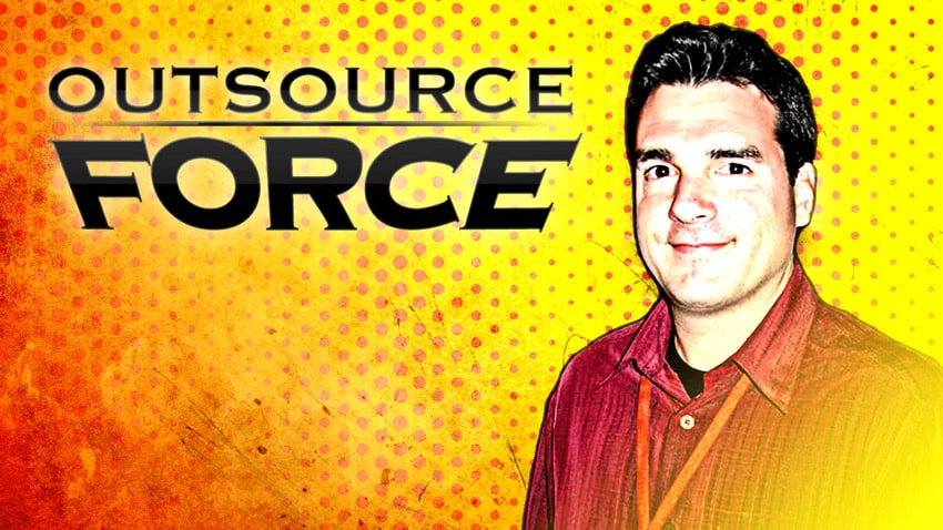 Outsource Force John Reese - Funnelflix