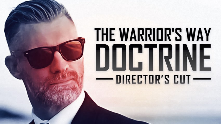 The Warrior’s Way Doctrine - funnelflix