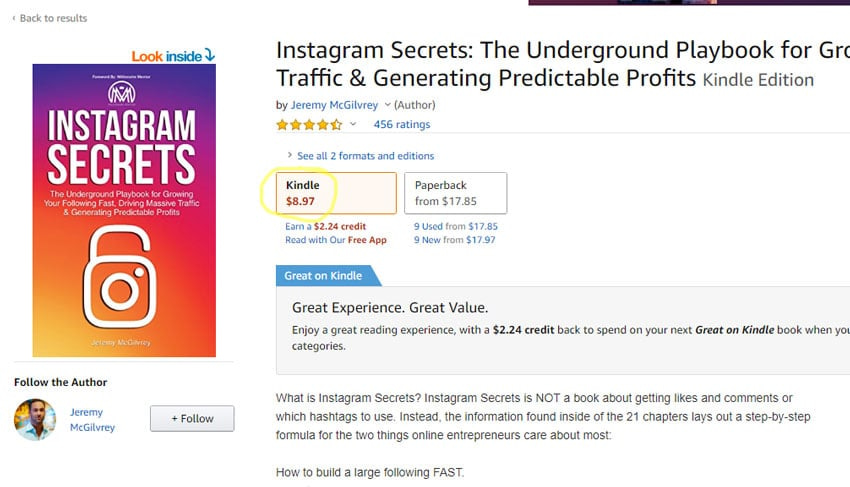 amazon-sales-page